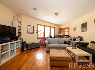 9 Austin Park #2, Cambridge, MA 02139