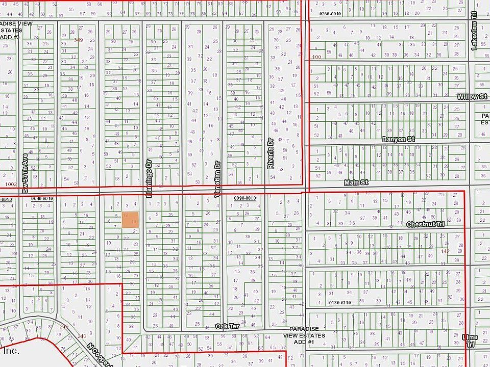 2nd image of 0 FLAMINGO Drive