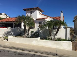 817 Avenida Salvador, San Clemente, CA 92672