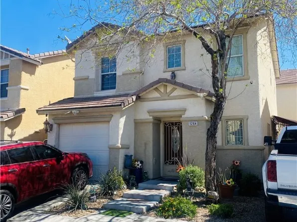 1264 Orchard View St, Las Vegas, NV 89142