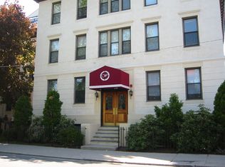 29 Brainerd Rd APT 305, Allston, MA 02134