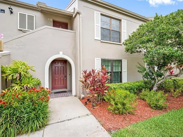 2453 Egret Blvd Unit 102O, Clearwater, FL 33762