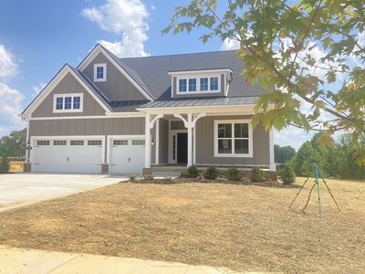 7926 Pine St LOT 44, Fairview, TN, 37062