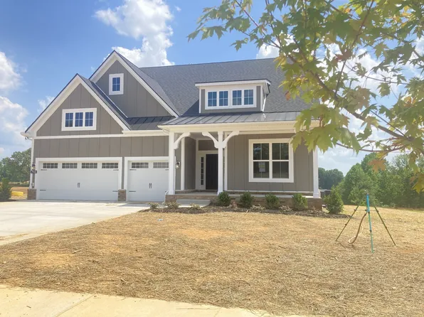 7926 Pine St Lot 44, Fairview, TN 37062