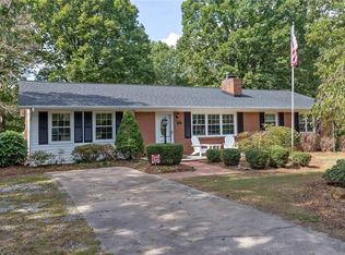 3205 Dillon Rd, Jamestown, NC 27282