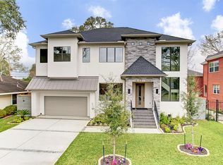 5114 Mimosa Dr, Bellaire, TX 77401