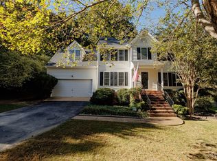8806 Buffalo Nickel Pl, Midlothian, VA 23112