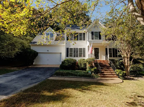 8806 Buffalo Nickel Pl, Midlothian, VA 23112