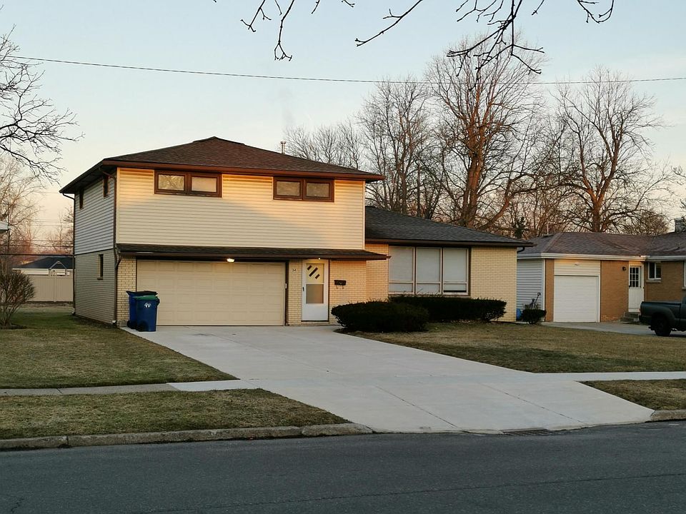 Outside view