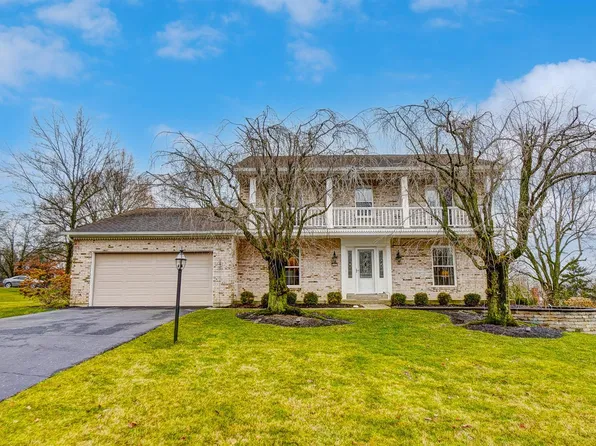 9327 Dundee Dr, West Chester, OH 45069