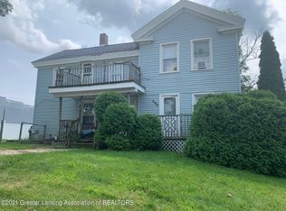 202 E Grand River Rd, Laingsburg, MI 48848