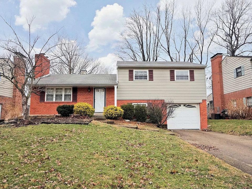 1st image of 9371 Sheralee Ln