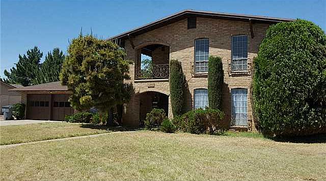 1st image of 9533 Desert Hills Ln