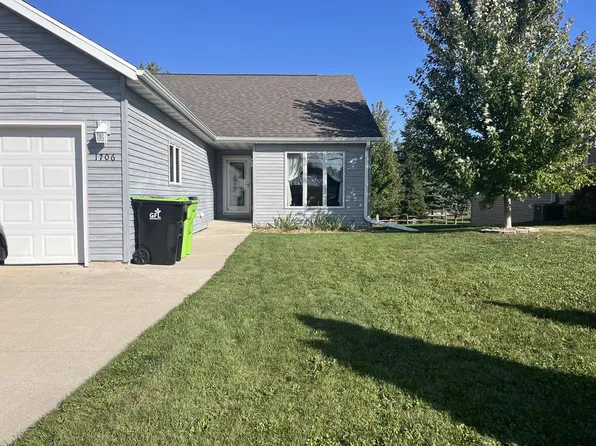 1706 Mason STREET, New Holstein, WI 53061