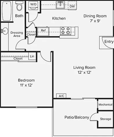 Avalon Mountain View — Photo 35