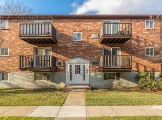 34 Westgate Rd #5, West Roxbury, MA 02132