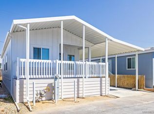 Pepper Villa, El Cajon, CA 92021