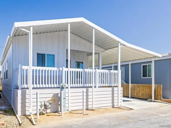 1315 Pepper Dr Space 90, El Cajon, CA 92021