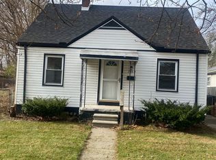 7249 Chatham, Detroit, MI 48239