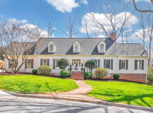 8 Faversham Cir, Greenville, SC 29607