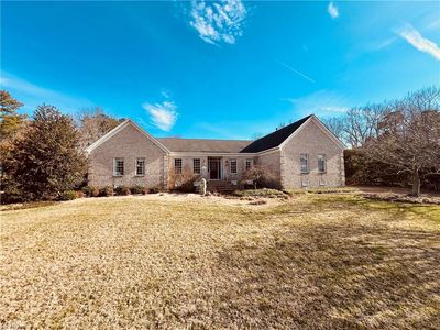 27 Dryden Dr, Poquoson, VA, 23662