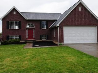 10318 Cold Harbor Ct, Independence, KY 41051