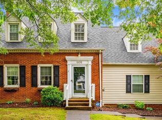 1105 N Rotary Dr, High Point, NC 27262