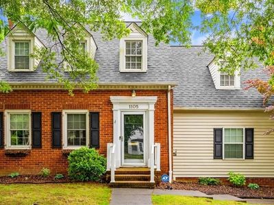 1105 N Rotary Dr, High Point, NC, 27262