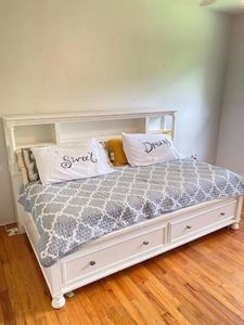 1133 Richardson Rd, Tallahassee, FL, 32301