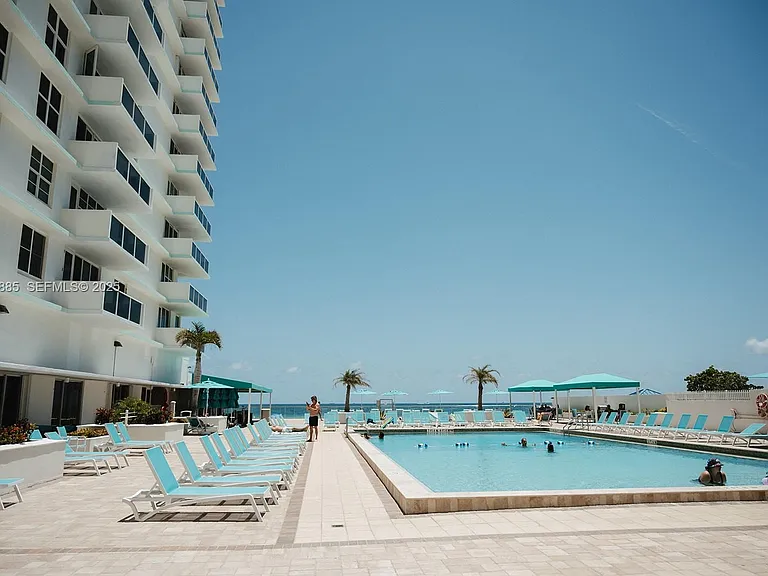 3725 S Ocean Dr #1019 — Photo 48