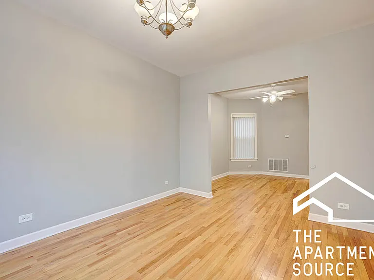 3528 W Palmer St #2 — Photo 5