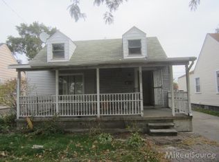 4326 Saint Lawrence St, Detroit, MI 48210