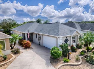 3473 Oldham Ln, The Villages, FL 32163