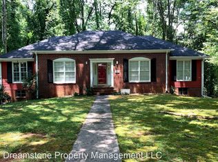 2609 Meadow Lark Dr, East Pt, GA 30344