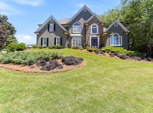 3347 Farrier Walk SE, Marietta, GA 30067