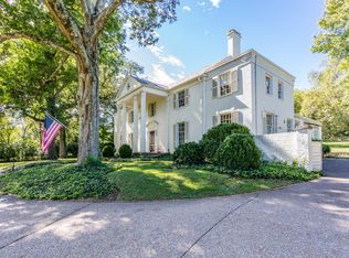 1317 Chickering Rd, Nashville, TN 37215