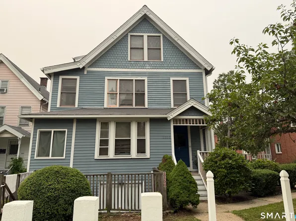 1150 Whitney Avenue #3, Hamden, CT 06517