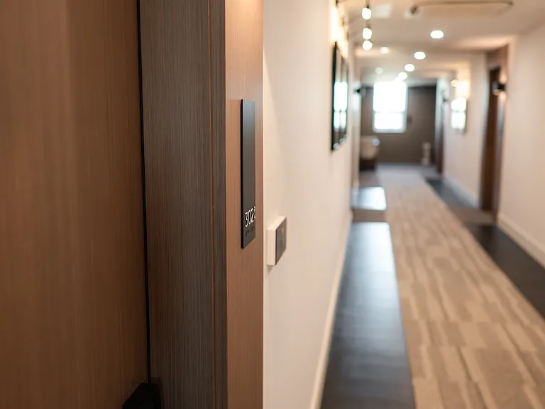 The Roe at Manayunk Apartments and Townhomes — Photo 90