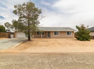 19824 Neuralia Rd, California City, CA 93505