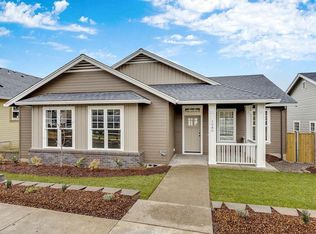 1080 Stanford Ave, Medford, OR