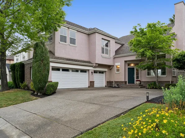 2147 Falcon Ridge Drive, Petaluma, CA 94954