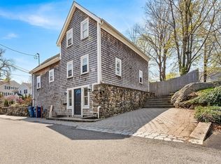 50 Wall St, Canton, MA 02021