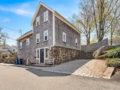 50 Wall St, Canton, MA, 02021