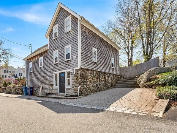 50 Wall St, Canton, MA 02021