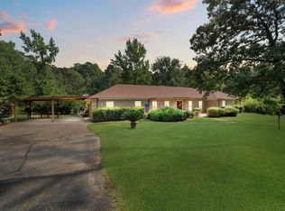 237 Brewster Hollow Rd, Leesville, LA 71446
