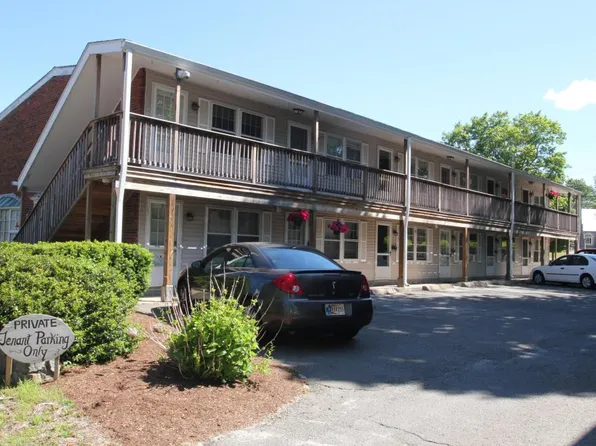 157 Main St Unit H, Deep River, CT 06417
