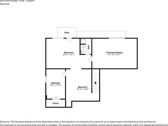 2nd image of this home