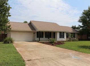 3886 Sailwind Dr, Gulf Breeze, FL 32563