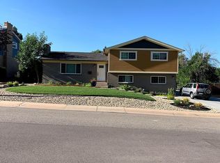 986 E Costilla Way, Centennial, CO 80122