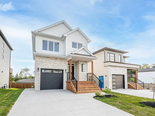 148 Brunello Blvd, Timberlea, NS B3T 0J4